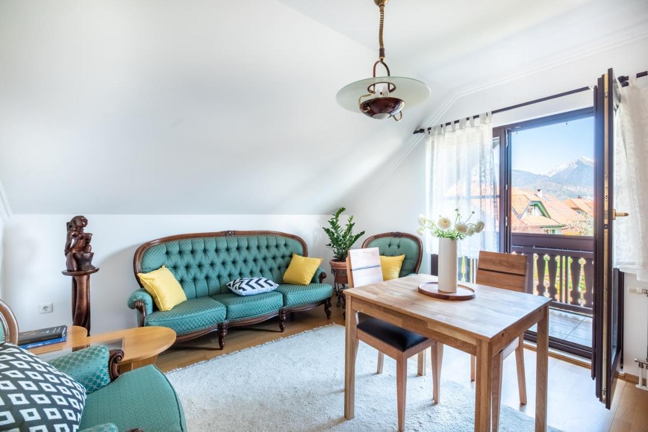 Pleasant Apartments เบลด ภายนอก รูปภาพ