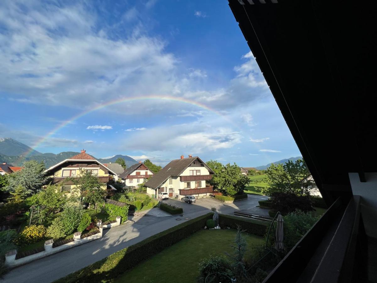 Pleasant Apartments เบลด ภายนอก รูปภาพ